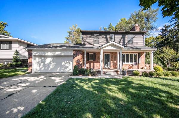 2055 Camelot Road, Ann Arbor, MI 48104