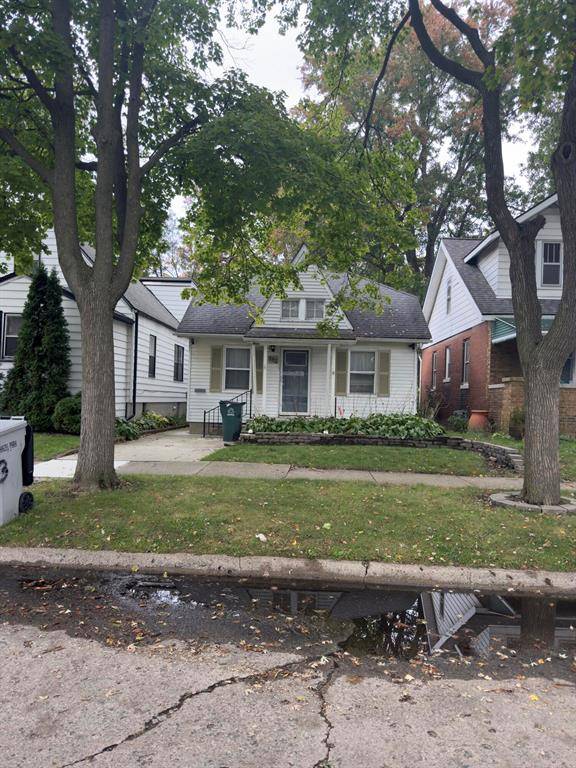 382 W Hayes Avenue, Hazel Park, MI 48030