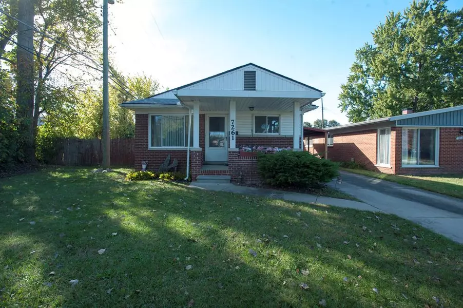 7261 Affeldt Street, Westland, MI 48185