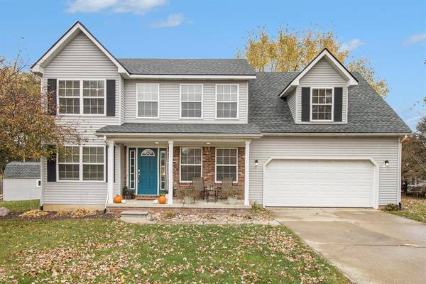 649 Starfield Drive, Pinckney, MI 48169