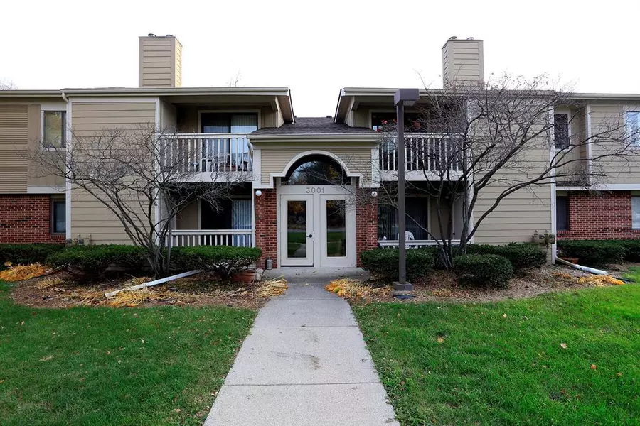 3001 Fernwood Avenue 203, Ann Arbor, MI 48108