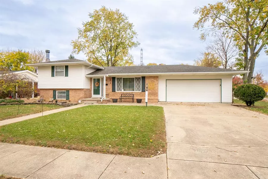 75 W Miller Avenue, Milan, MI 48160