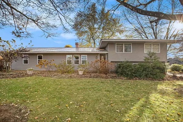 353 Clark Street, Grass Lake, MI 49240