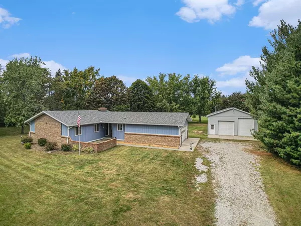 5288 Clearview Drive, Howell, MI 48843