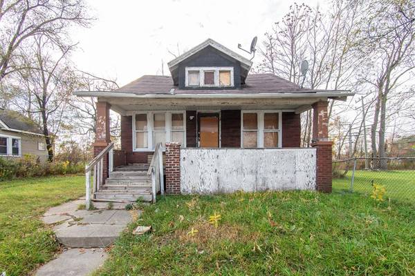 2193 Alter Road, Detroit, MI 48215