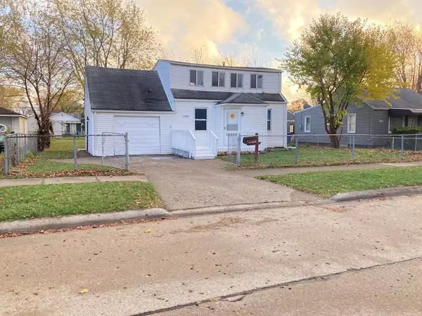 11426 Maxwell Avenue,  Warren,  MI 48089