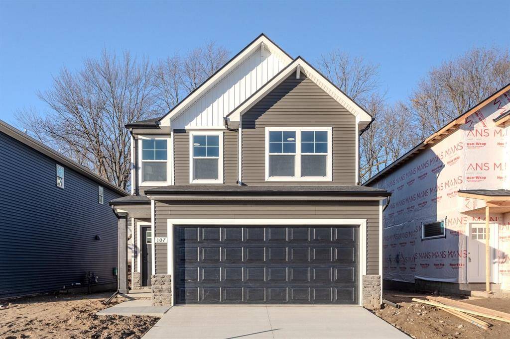 Milan, MI 48160,733 Jefferson Lane
