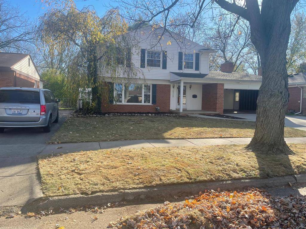 Livonia, MI 48154,29729 Buckingham Street