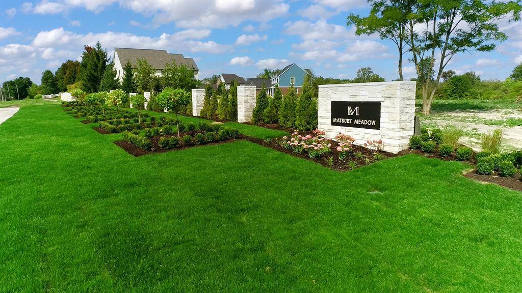 Northville Twp, MI 48167,19259 Maybury Meadow Court