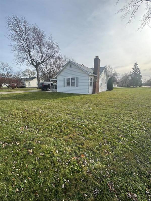 31245 Beverly Road, Romulus, MI 48174