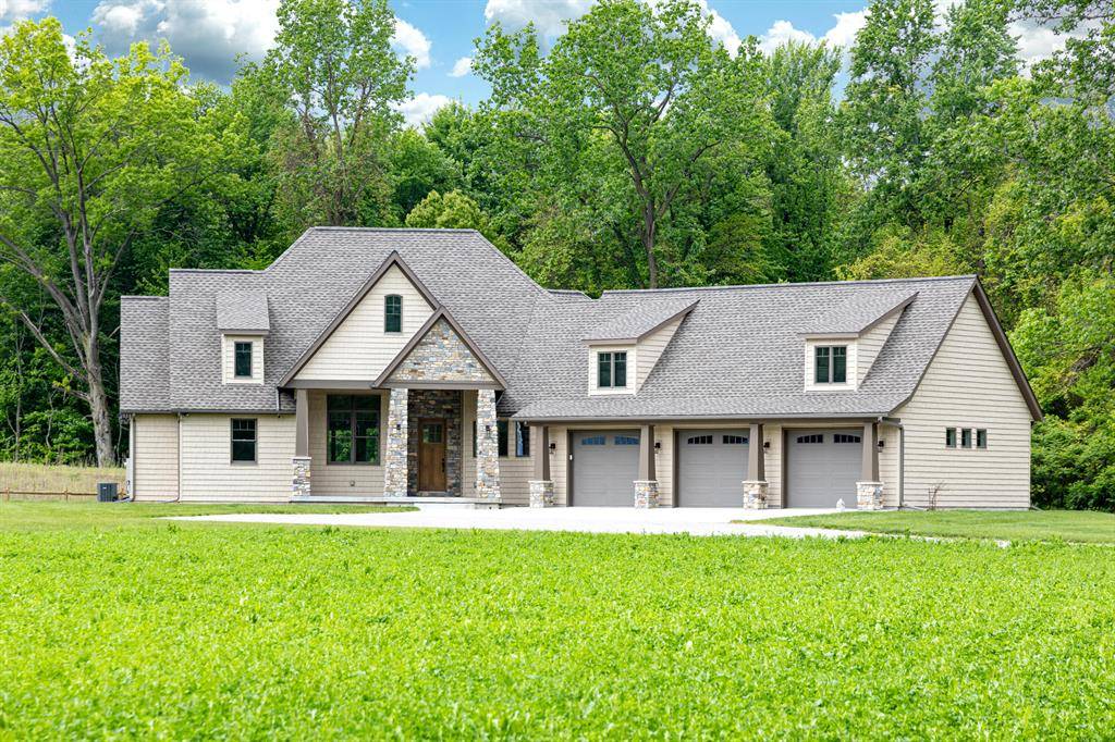 Summerfield Twp, MI 49270,5000 Sylvania-Petersburg Road