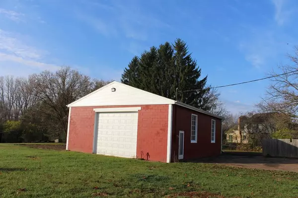 York Twp, MI 48176,9370 Moon Road