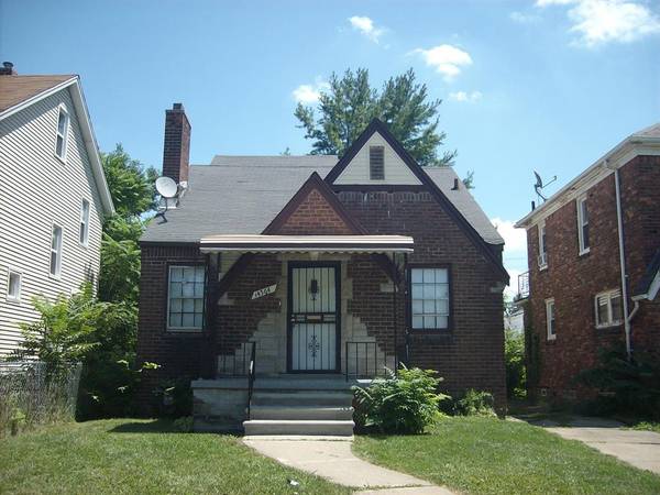 14564 Terry Street Street, Detroit, MI 48227