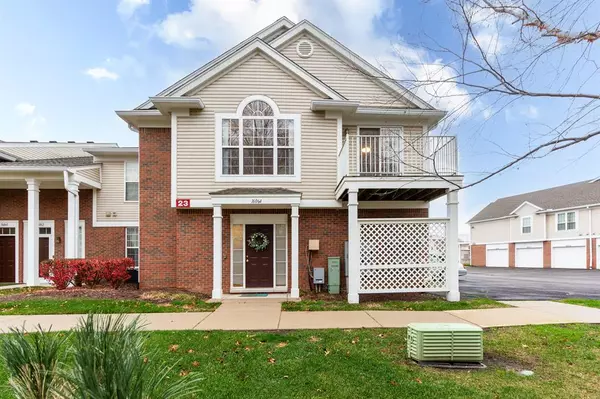 16064 Morningside Building: 23.00, Northville, MI 48168