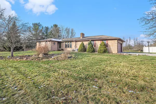 Saline Twp, MI 48176,3500 Johnson Rd Road