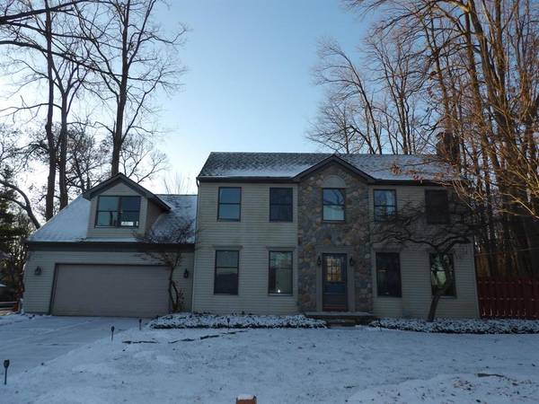 7335 Colony Dr Drive, West Bloomfield, MI 48323