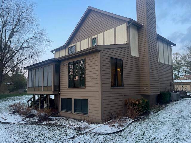 Meridian Twp, MI 48864,4467 Copperhill Drive