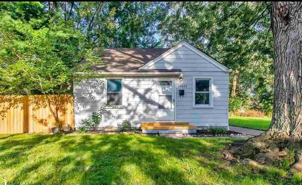 14693 Agnes Street, Southgate, MI 48195