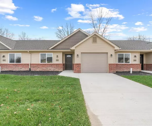 5403 Volterra Drive, Monroe Twp, MI 48161