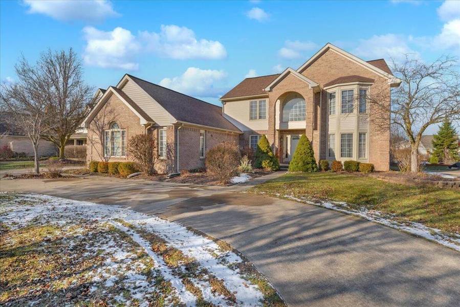 41504 Singh Drive, Canton, MI 48188