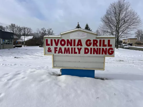 Livonia, MI 48150,27545 Plymouth Road