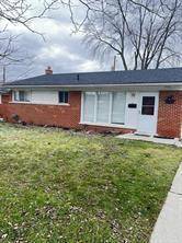 8555 Berwyn Street, Dearborn Heights, MI 48127