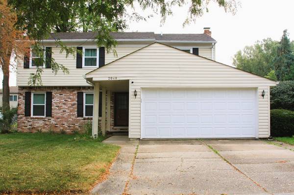 2048 Highbury Drive, Troy, MI 48085