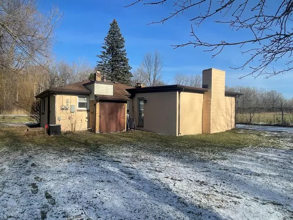 Brownstown Twp, MI 48174,25679 Sibley Road