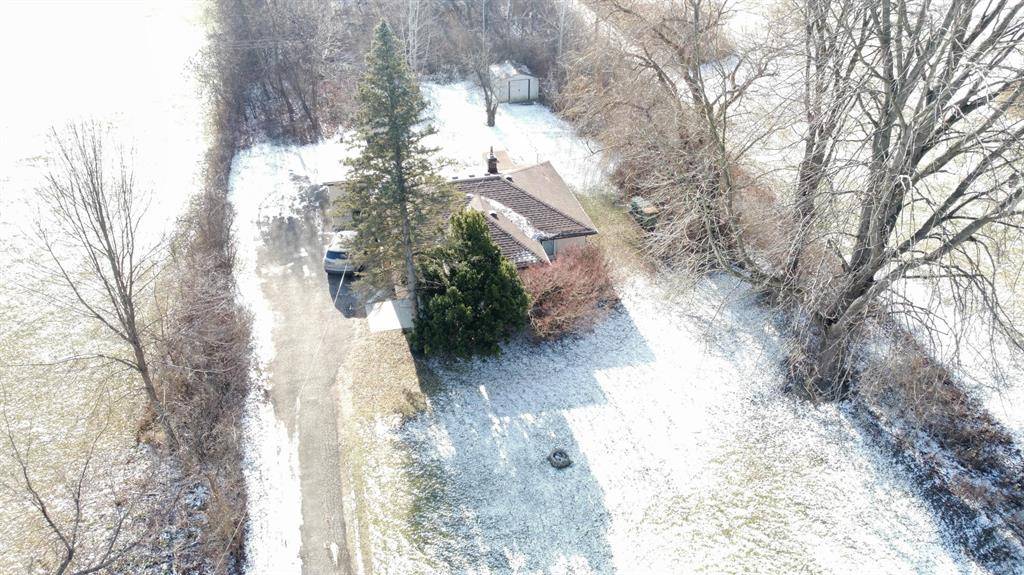 25679 Sibley Road, Brownstown Twp, MI 48174