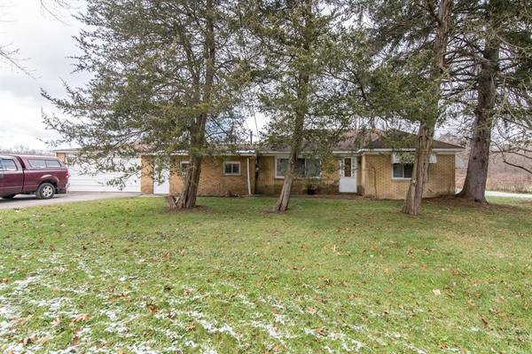 45172 Dunn Road, Belleville, MI 48111