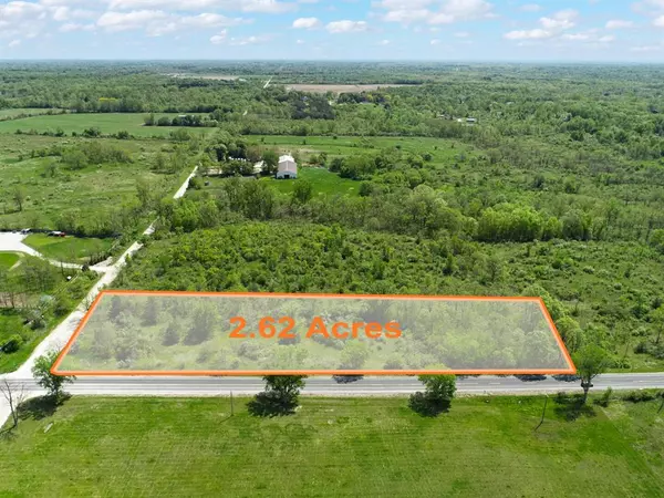 Superior Twp, MI 48105,5000 E Joy Road