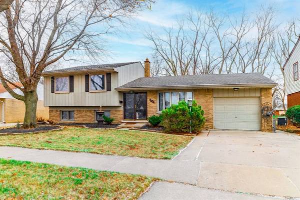 3703 Shore Drive,  Lincoln Park,  MI 48146