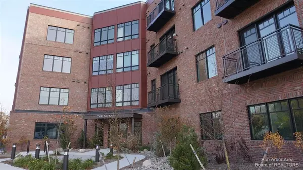 441 S Ashley Street 405, Ann Arbor, MI 48103