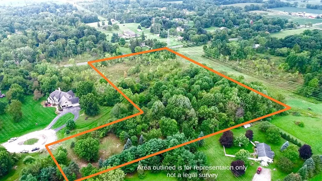 Salem Twp, MI 48168,8150 Pine Ridge Court