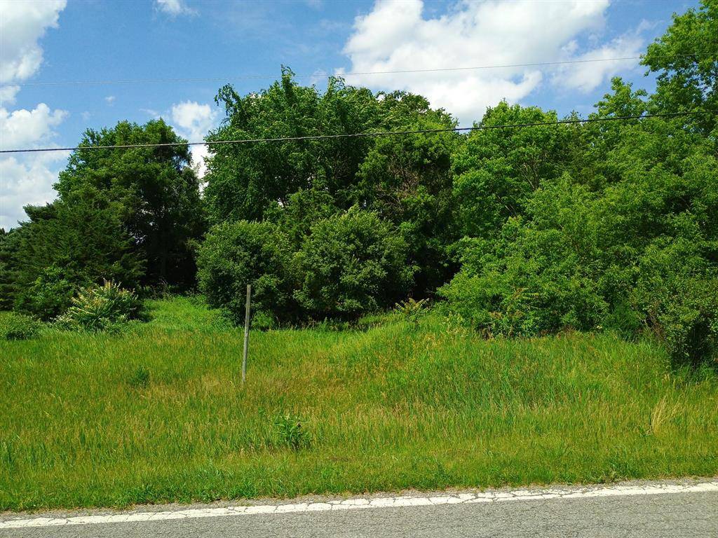 0 Huggins Road, Leoni Twp, MI 49254