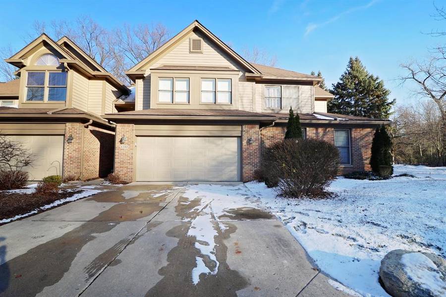 5302 Royal Vale Lane, Dearborn, MI 48126