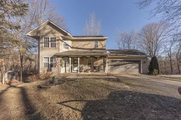 10595 Mcgregor Road, Pinckney, MI 48169