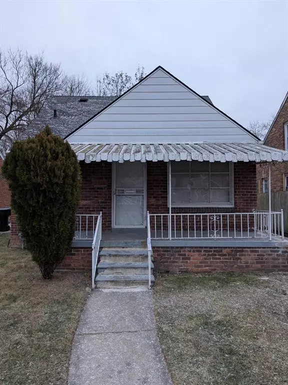 15466 KENTFIELD, Detroit, MI 48223