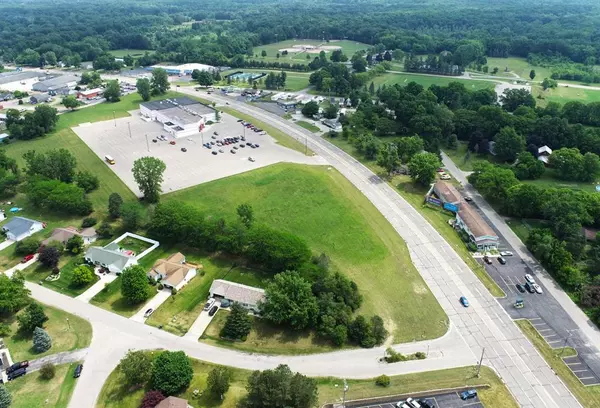 Adrian Twp, MI 49221,3264 N Adrian Highway