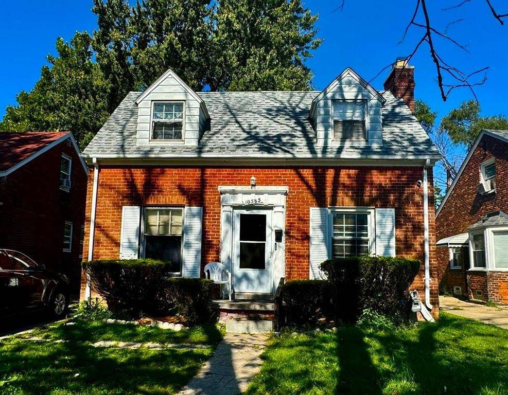 10585 Marne Street, Detroit, MI 48224