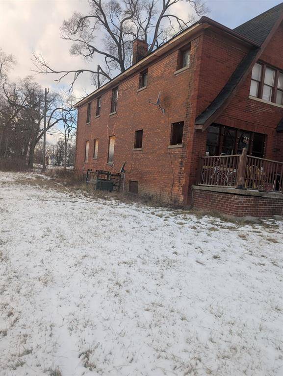 Detroit, MI 48227,14187 Appoline Street