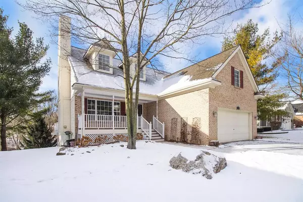 Oceola Twp, MI 48843,63 Lakeshore Pointe Drive