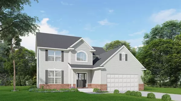 11730 Hillside Drive, Dexter Twp, MI 48130