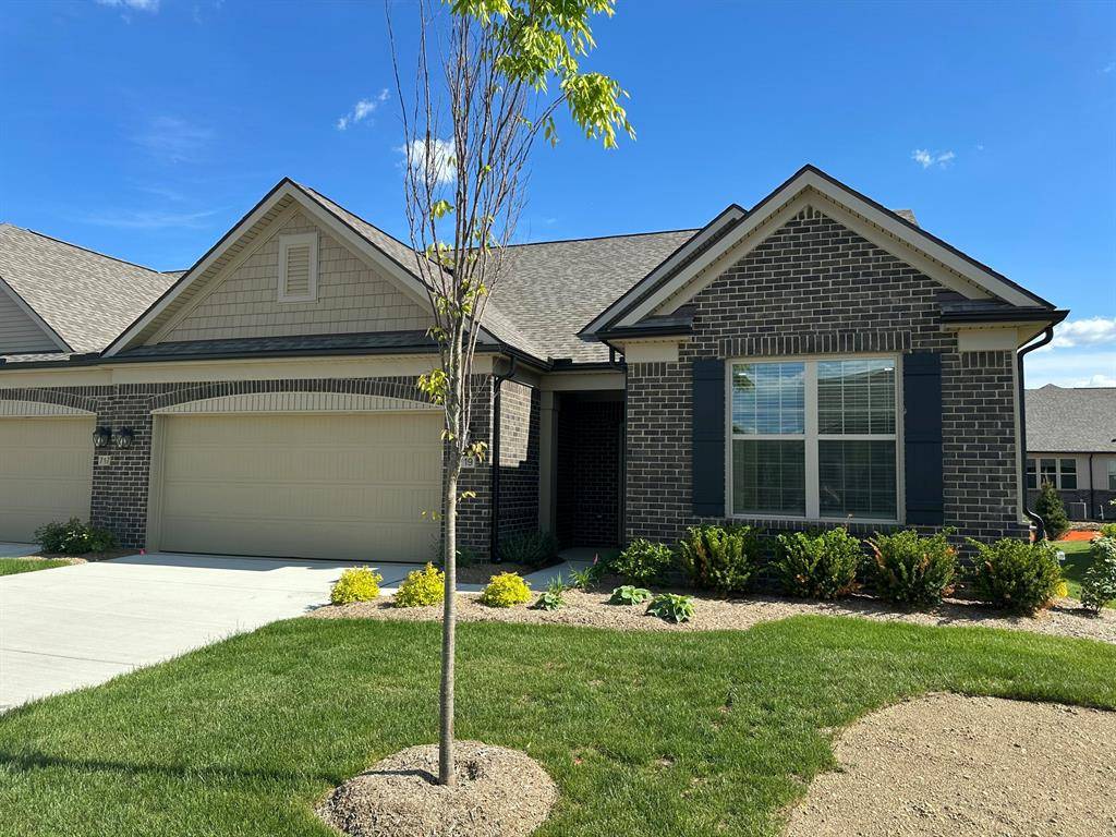 Pittsfield Twp, MI 48108,719 W Spaniel Drive