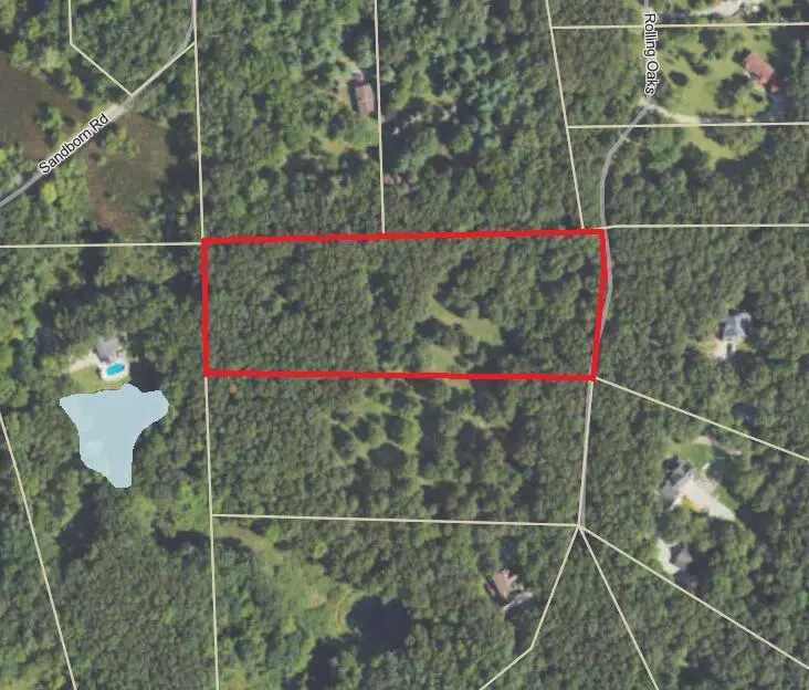 Manchester Twp, MI 48158,10550 Rolling Oaks