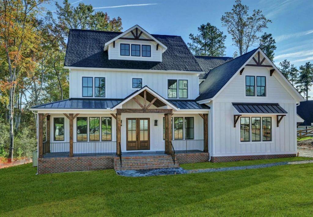 5050 E Joy Road, Superior Twp, MI 48105
