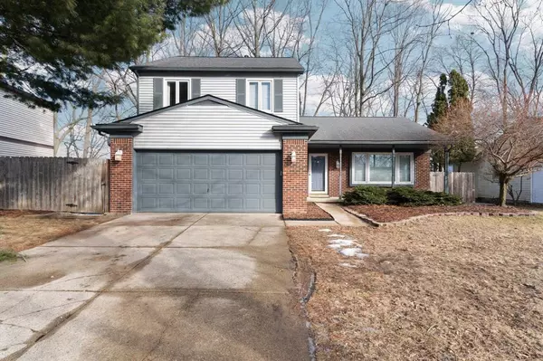 8109 Lake Crest Drive, Ypsilanti Twp, MI 48197