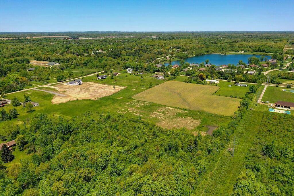 York Twp, MI 48160,Crane Road