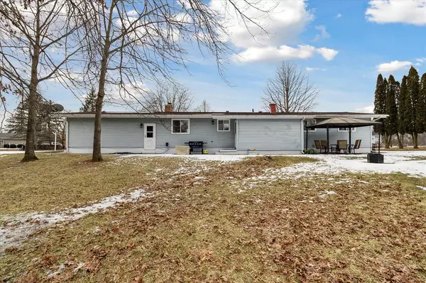 Howell, MI 48855,3900 Byron Road