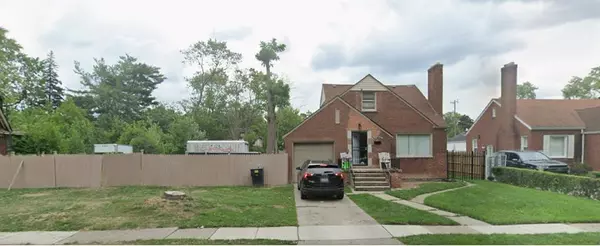 15832 Prevost Street, Detroit, MI 48227